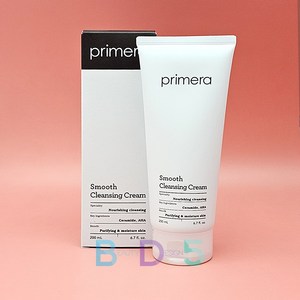 프리메라 스무스 클렌징 크림200ml, 1개, 200ml