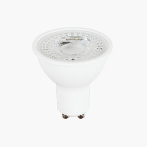 LED GU10 램프 4W KS 3색상 엘이디전구, 1개