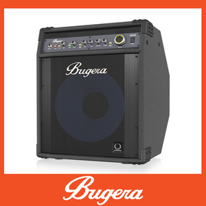 [공식인증점] 부게라 Bugea ULTRABASS BXD15A 15인치 700W 베이스 기타 앰프