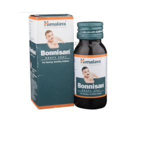 Himalaya Bonnisan Drop 30 ml Drop, 1개, 30ml