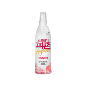 섬유탈취제 피죤분무기 피죤스프레이 플라워페스티벌 200ml, 1개