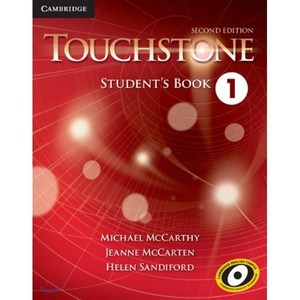 Touchstone 1 Student's Book, Cambridge University Press