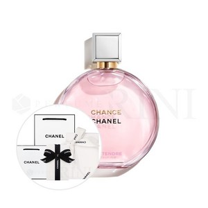 [CHANEL 정품] 샤넬 샹스 오 땅드르 오드빠르펭 백화점동일 샤넬선물포장, 1개, 35ml