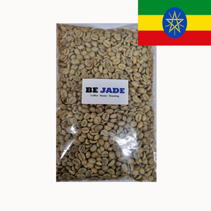 생두[비제이드] 에티오피아 예가체프 코케G2 워시드 (Ethiopia Yiagacheffe Koka G2 Washed), 5kg, 1개