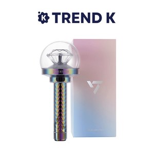 세븐틴 공식 응원봉 SEVENTEEN OFFICIAL LIGHT STICK Ve.3 (미개봉)