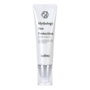 셀비아 미솔로지 선 프로텍션 ( SPF50+ PA++++ ), 50ml, 1개