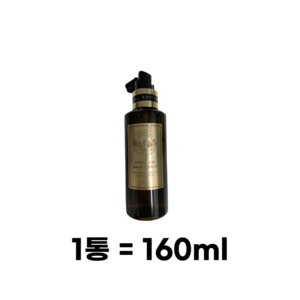 테라픽 프리미엄 헤어토닉 시너지 더블 업 160ml, 2개