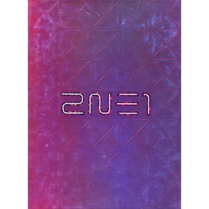 투애니원(2NE1) 1집 - To Anyone