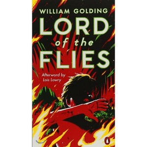 Lod of the Flies, Peigee Books