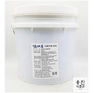 업소용 삼봉식품 미마루 야채사랑 10kg 야채 오이피클 슬라이스 대용량, 1개