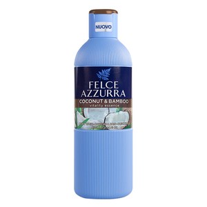 펠체아주라 향기좋은 바디워시 코코넛&밤부, 1개, 650ml