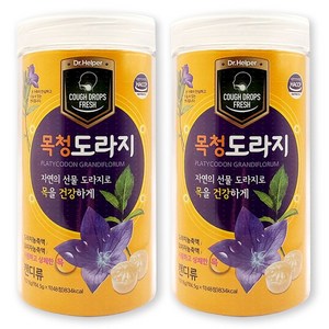 목청 도라지 목캔디 건강사탕 목에좋은캔디, 4.5g, 96개