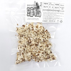 다진 표고버섯(볶음밥용 이유식용)100g 1팩, 다진 표고버섯 100g 1팩, 1개