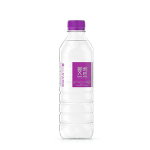 몽베스트 생수, 500ml, 40개