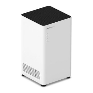 EFM네트웍스 아이피타임 NAS2 Dual 2베이 나스 파일서버, 32TB (16TB x 2개), NAS-2 DUAL