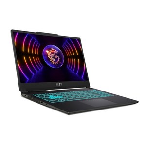 MSI 2023 CYBORG 15 15.6 지포스 RTX 4060, 블랙, 512GB, 16GB, Win11 HOME, MS-15K