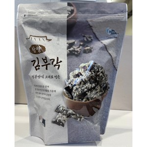 코스트코 찹쌀 김부각, 2개, 250g