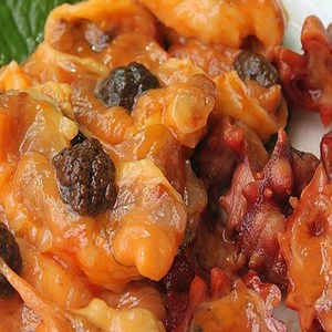 바다향 통영 산지직송 활꽃안깐멍게 깐멍게 500g, 1kg 깐멍게 살, 1개
