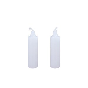 대광양초 기도 등초 2P 양초 향기 차례상 명절 제사 x10개, 10개