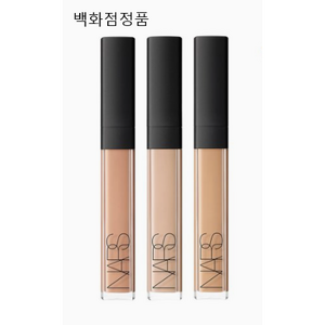 나스 래디언트 크리미 컨실러 6ml [12가지 쉐이드], 누가틴, 1개