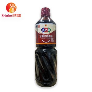 신호 빙탕노추 중국간장 노두유 프리미엄간장 1000ml, 1개, 1L