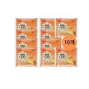 삼립 카스타드소보루, 130g, 40개