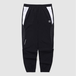 [엄브로] 워밍업 조거팬츠 B1 UQ121SPT21 BLK0 DVY0