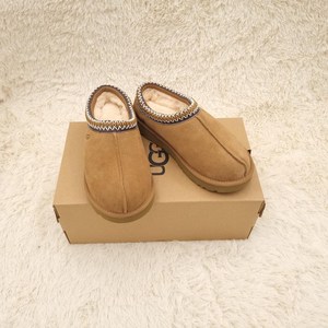 어그 UGG 여성부츠 겨울부츠 숏부츠 털부츠 타스만 W UGTAS