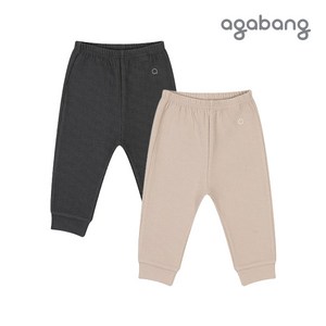 핀슬림조거바지 01R152003AGA