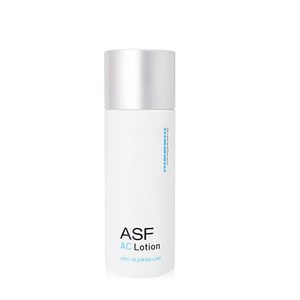 ASF AC로션100ml(지성용.여드름), 1개, 100ml