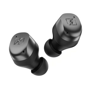 젠하이저 MOMENTUM True Wireless 3 블루투스 이어폰, 그라파이트, MTW3