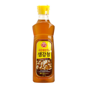 오뚜기 생강청, 680g, 2개