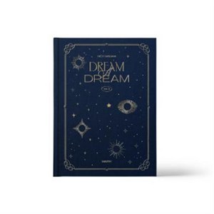 엔시티 드림 (NCT DREAM) - PHOTO BOOK [DREAM A DREAM ver.2] [MARK] 포토북