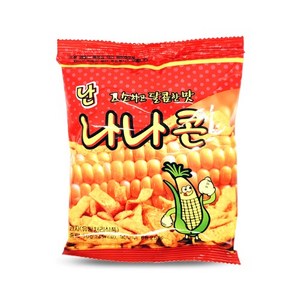 난나나콘 나나콘 50g, 1개