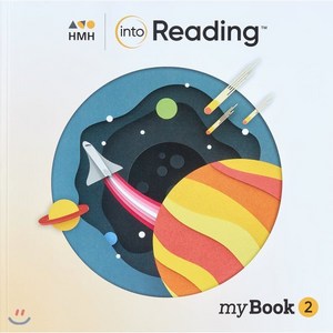 Into Reading Student myBook G5.2, Houghton Mifflin Harcourt