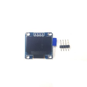 아두이노 LCD 0.96인치 0.96INCH-12864 4PIN(OLED)