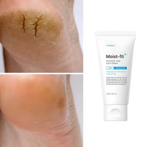 메디율 풋크림 고보습 발각질연화제 발크림 발각질크림 발각질제거, 70ml, 1개, 1개입