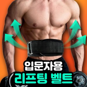 새라주미 헬스 허리 보호대 리프팅 복압 벨트, 블랙, 270g