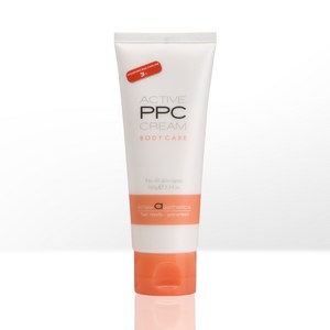 액티브 피피씨 버닝 뱃살 웜업 발열 PPC 크림 100g, 1개