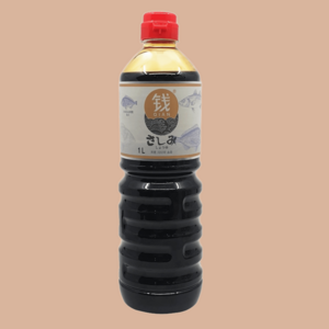 치엔 회간장, 1개, 1L