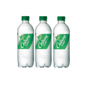 칠성사이다 ECO 사이다, 20개, 500ml