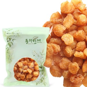 동의한재 특품 베트남 용안육, 300g, 1개