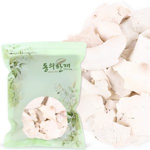 동의한재 특품 국산 백복령, 300g, 1개