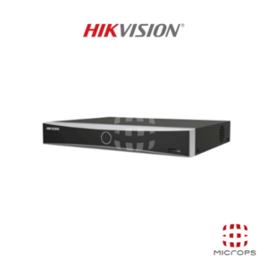 HIKVISION 하이크비젼 IP NVR POE 지원 4채널 녹화기 DS-7604NXI-K1/4P, 1개