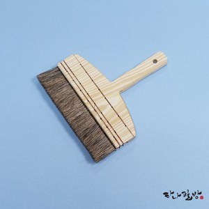 풀솔17cm(표구솔 )