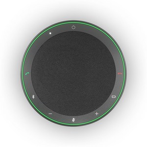 Jaba Speak2 75 휴대용 하이브리드 워킹 블루투스 5.2 무선 스피커폰/JABRA/자브라 공식정품, UC, UC