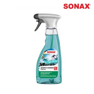 소낙스 실내클리너 오션프레쉬, 500ml, 1개