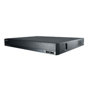 XRN-820S 4TB장착 8채널 NVR 한화테크윈, 1개