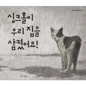 싱크홀이 우리 집을 삼켰어요!, 미래아이