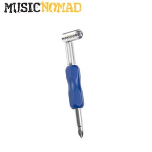 Music Nomad - Pemium Tuss Rod Wench 7mm / 트러스로드 렌치 (MN233), 1개